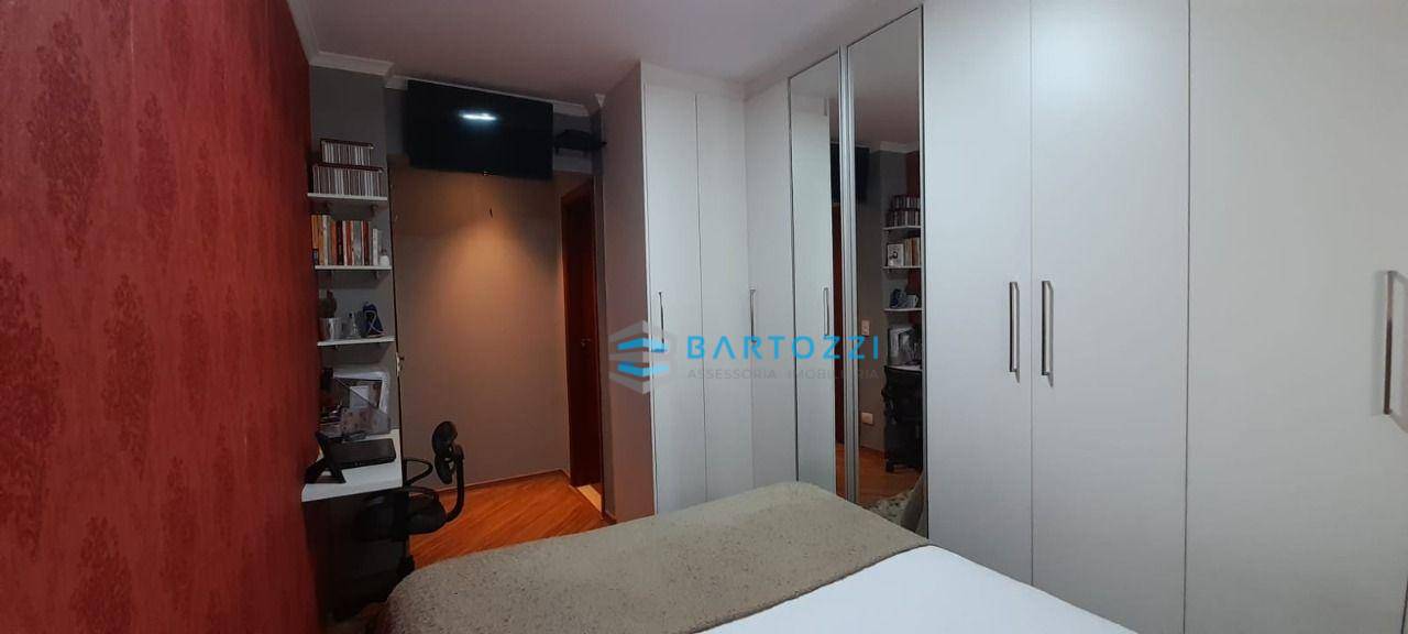 Apartamento à venda com 2 quartos, 80m² - Foto 5