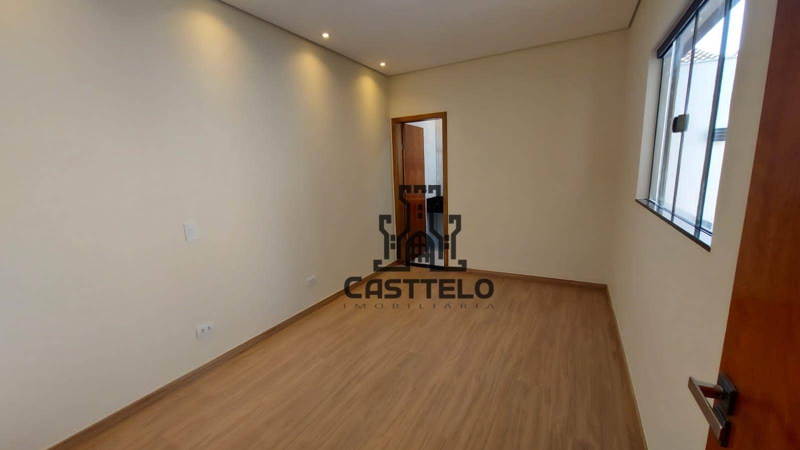 Casa à venda com 3 quartos, 79m² - Foto 9