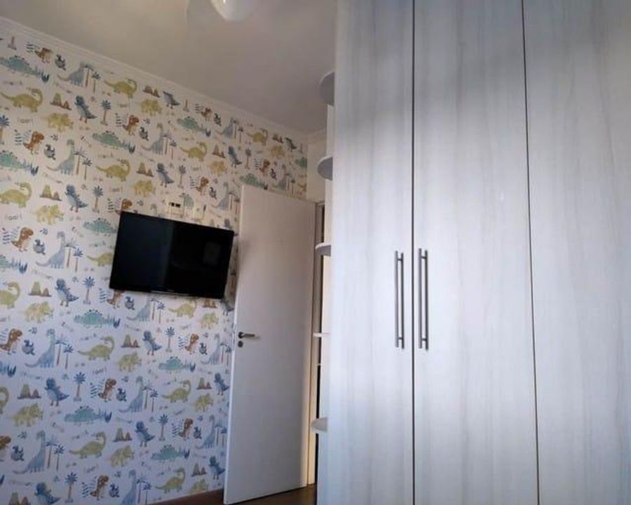 Apartamento à venda com 3 quartos, 81m² - Foto 14