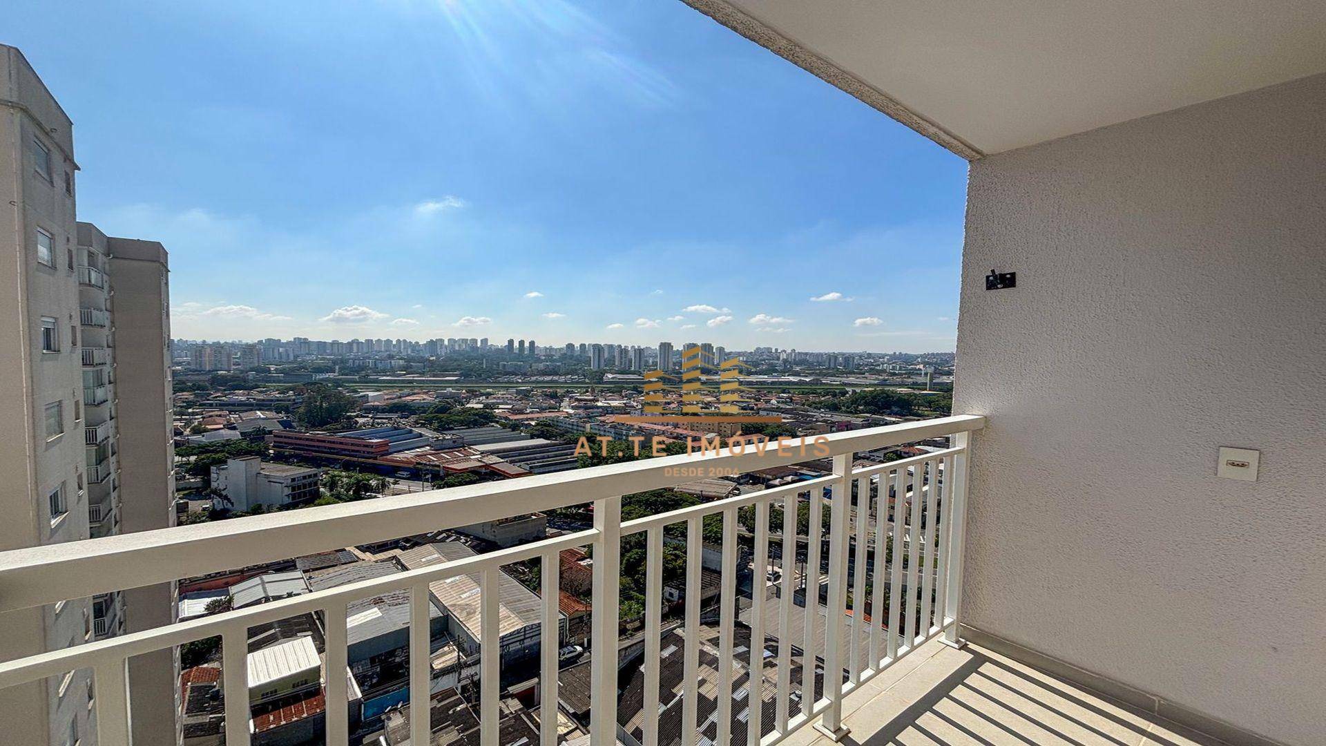 Apartamento à venda com 2 quartos, 49m² - Foto 19