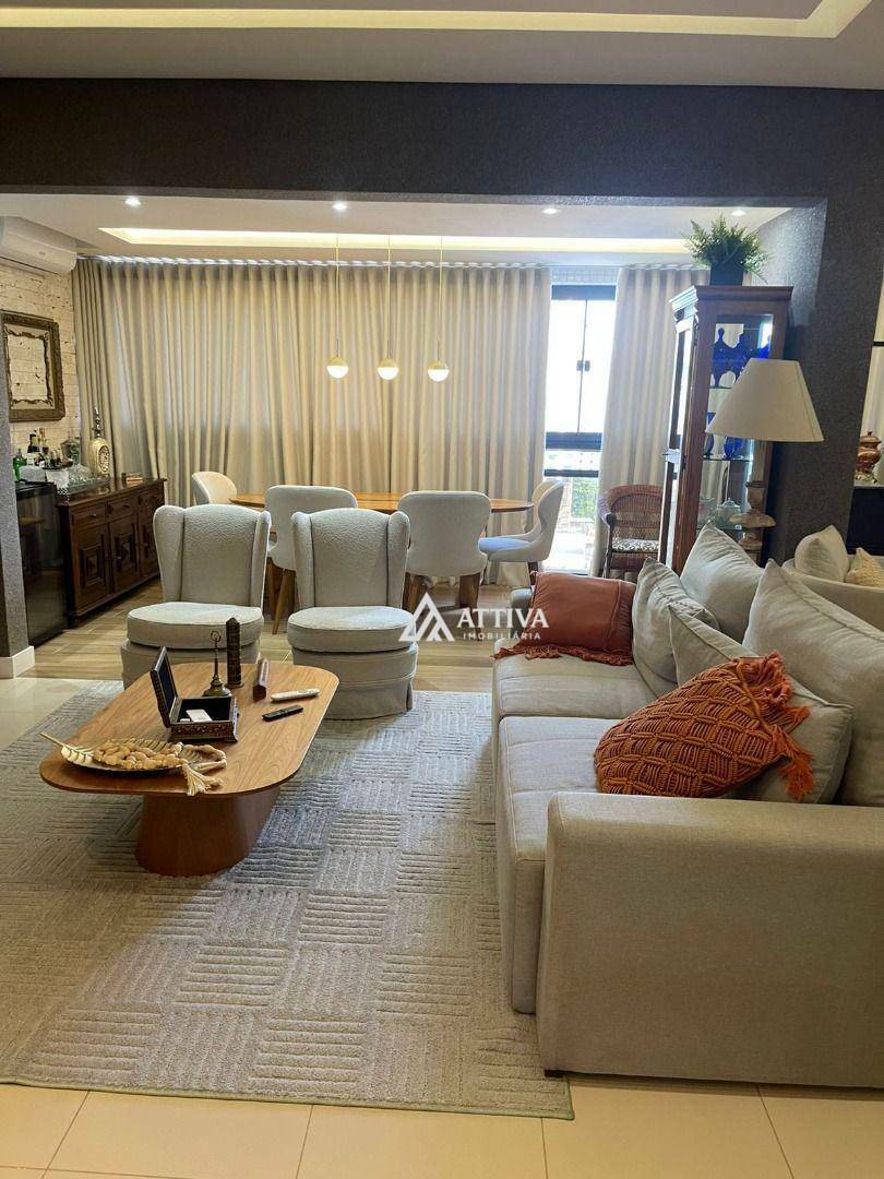 Apartamento à venda com 3 quartos, 157m² - Foto 20