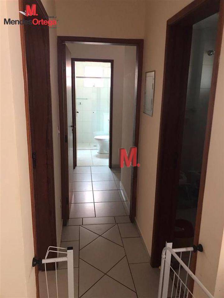 Apartamento à venda com 2 quartos, 82m² - Foto 8