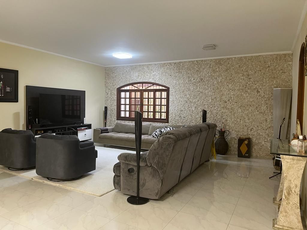 Casa de Condomínio à venda com 4 quartos, 480m² - Foto 17