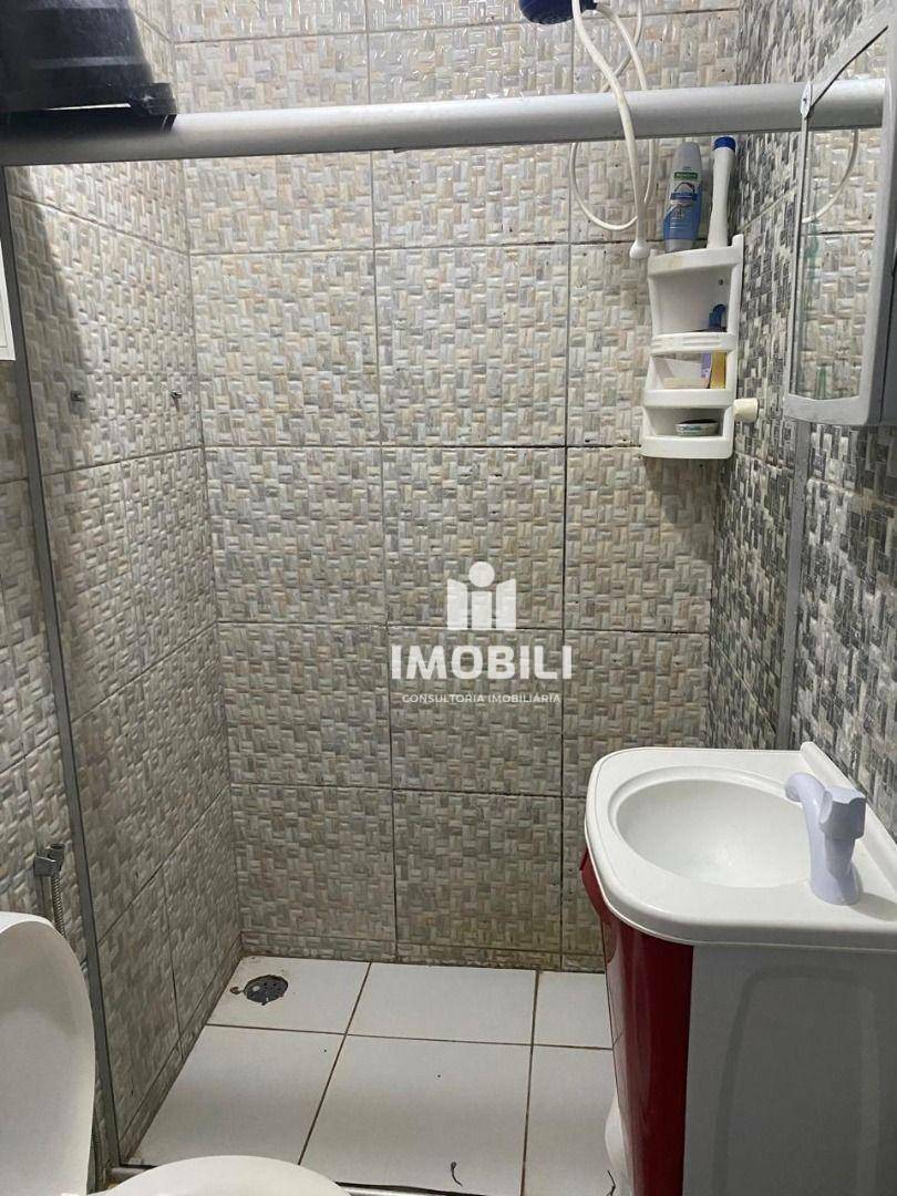 Casa de Condomínio à venda com 3 quartos, 63m² - Foto 6