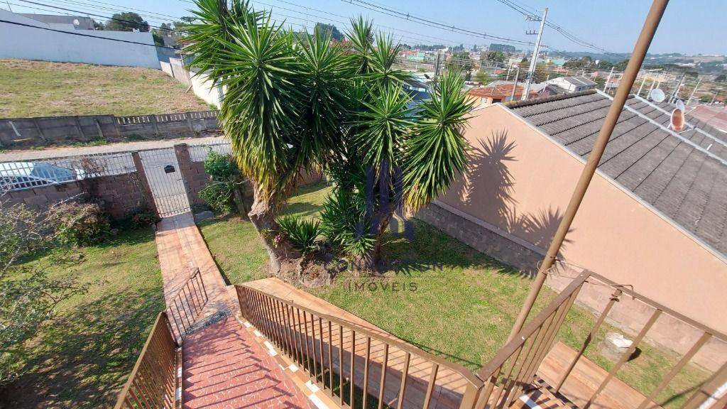 Sobrado, 4 quartos, 156 m² - Foto 9