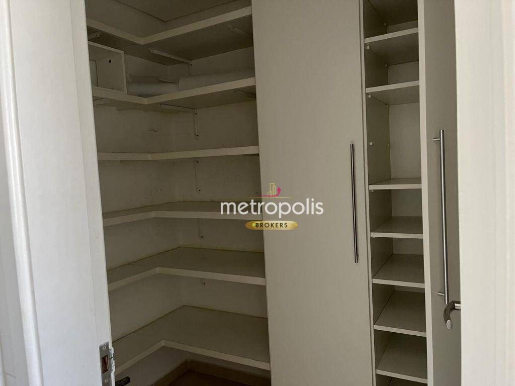 Apartamento à venda com 3 quartos, 137m² - Foto 7