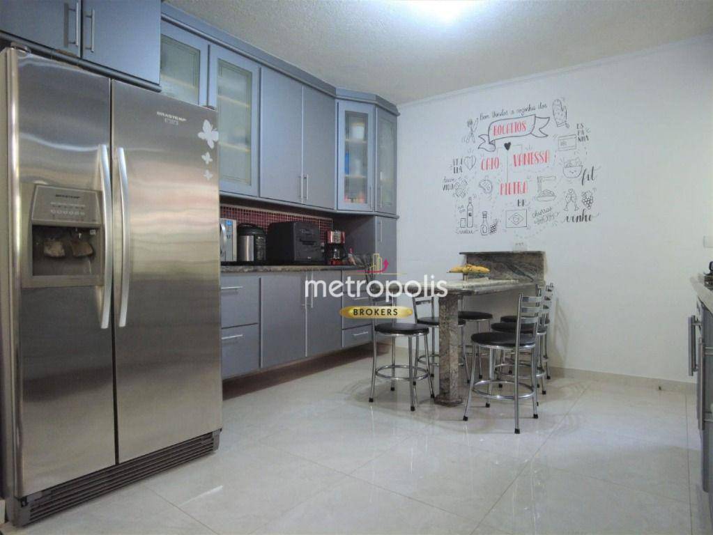 Sobrado à venda com 3 quartos, 178m² - Foto 7