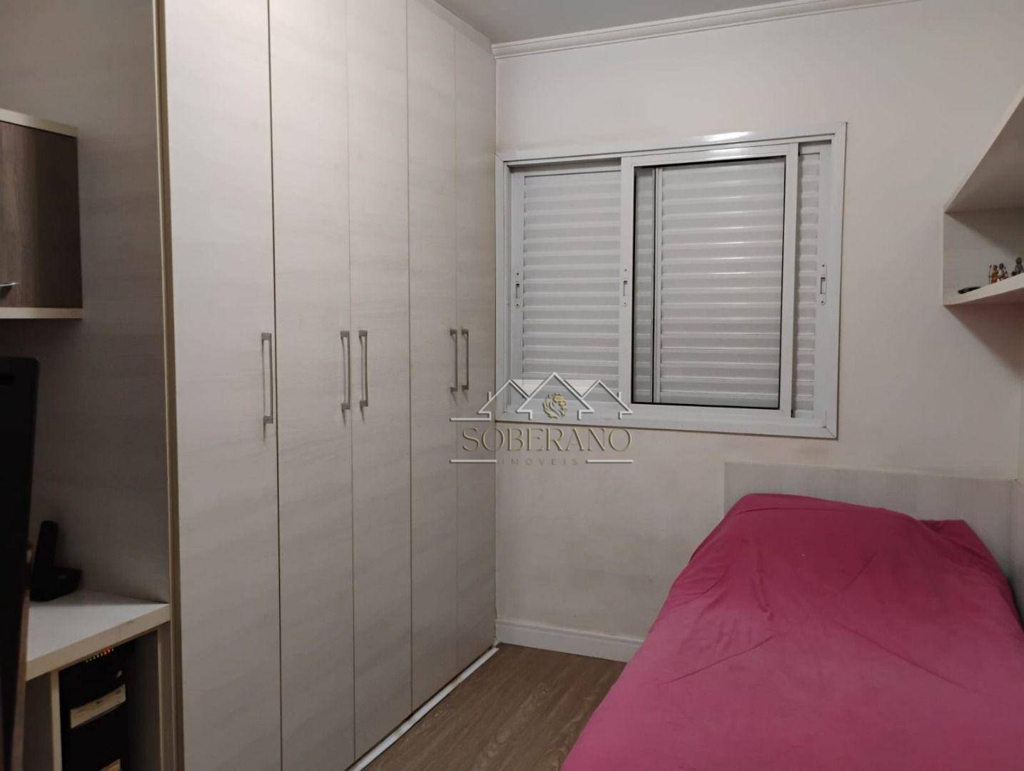 Apartamento à venda com 3 quartos, 118m² - Foto 24