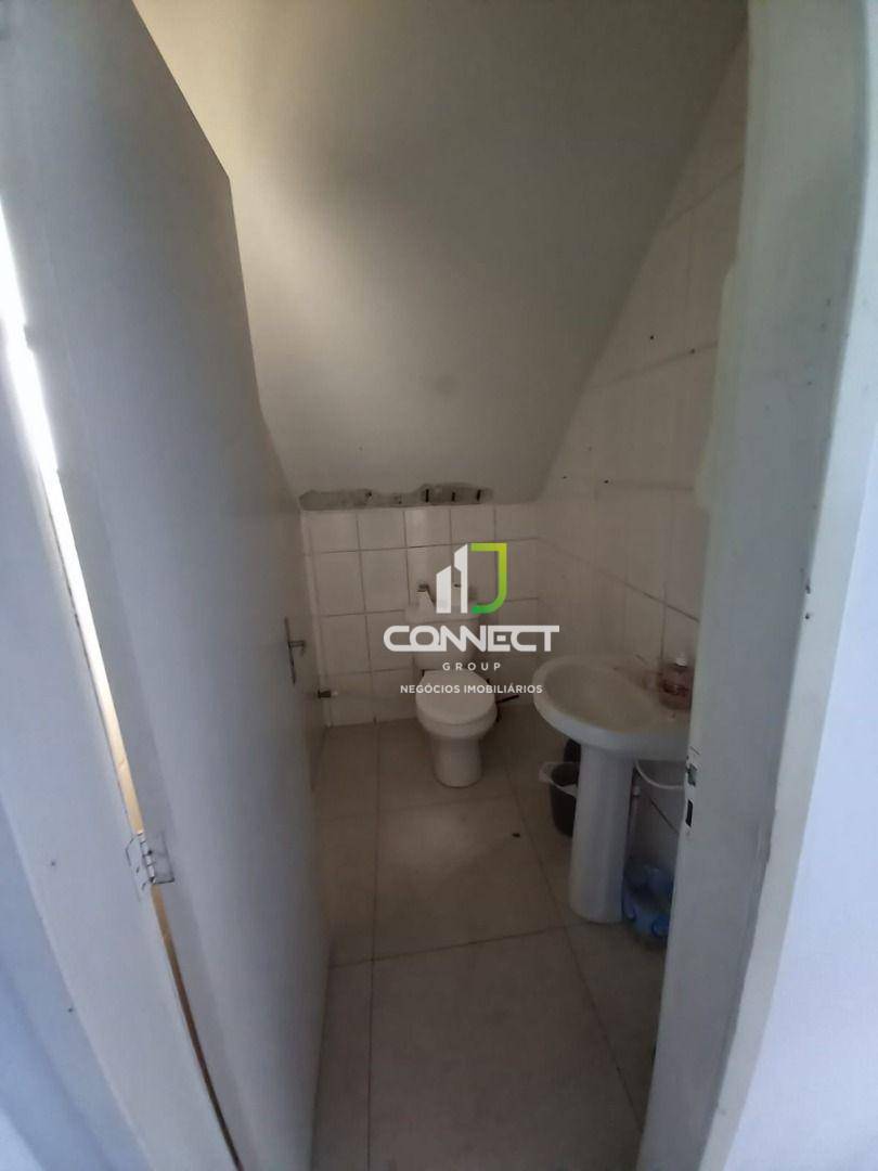 Depósito-Galpão, 270 m² - Foto 10