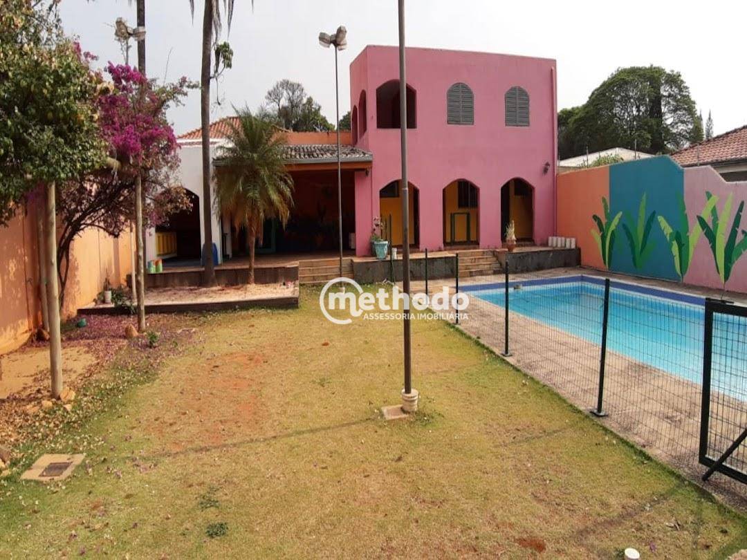 Casa, 5 quartos, 600 m² - Foto 1