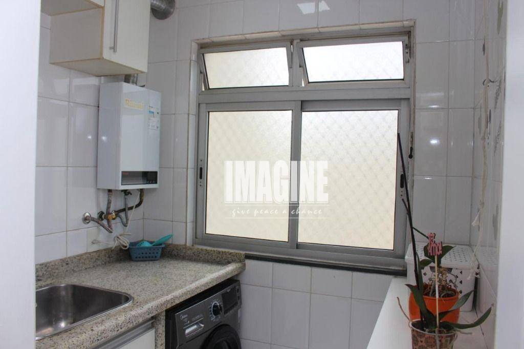 Apartamento à venda com 3 quartos, 63m² - Foto 15