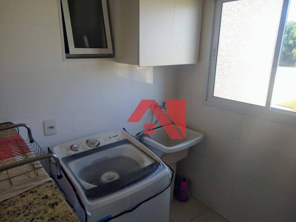 Apartamento à venda com 3 quartos, 80m² - Foto 14