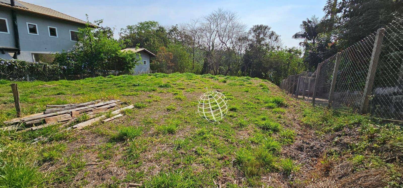 Loteamento e Condomínio à venda, 1030M2 - Foto 3