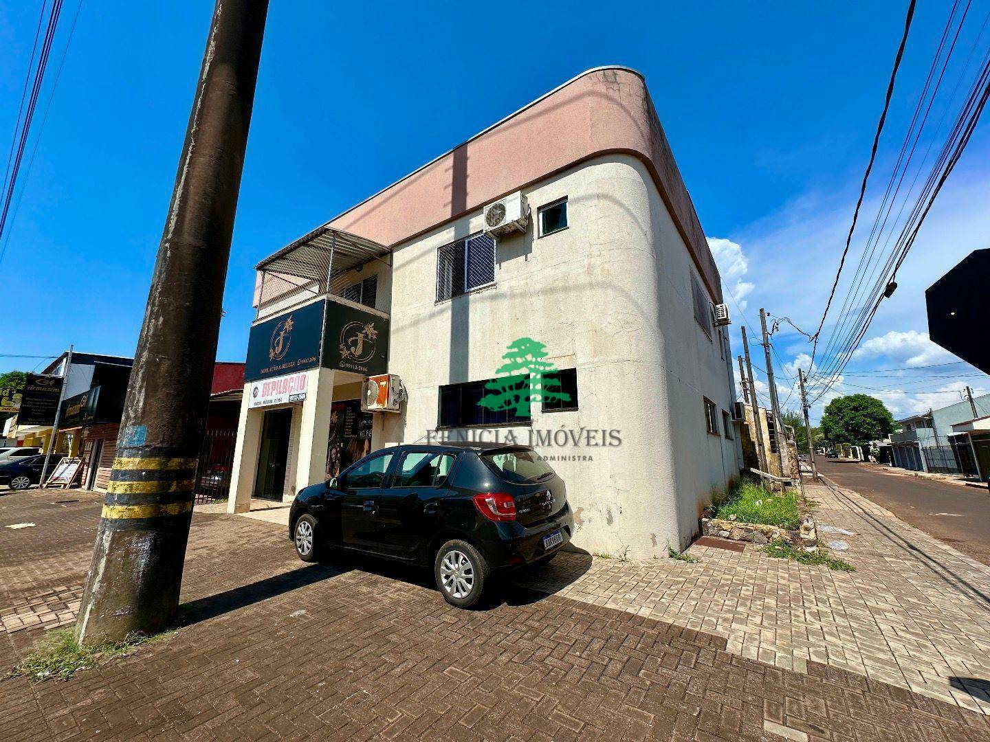 Conjunto Comercial-Sala para alugar, 40m² - Foto 2