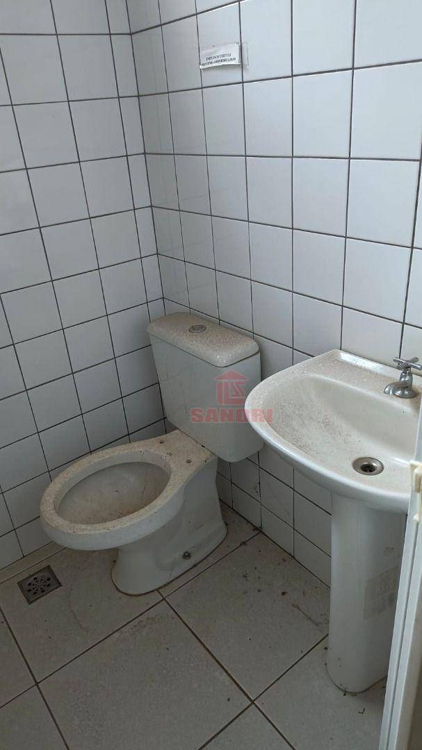 Conjunto Comercial-Sala para alugar, 100M2 - Foto 5
