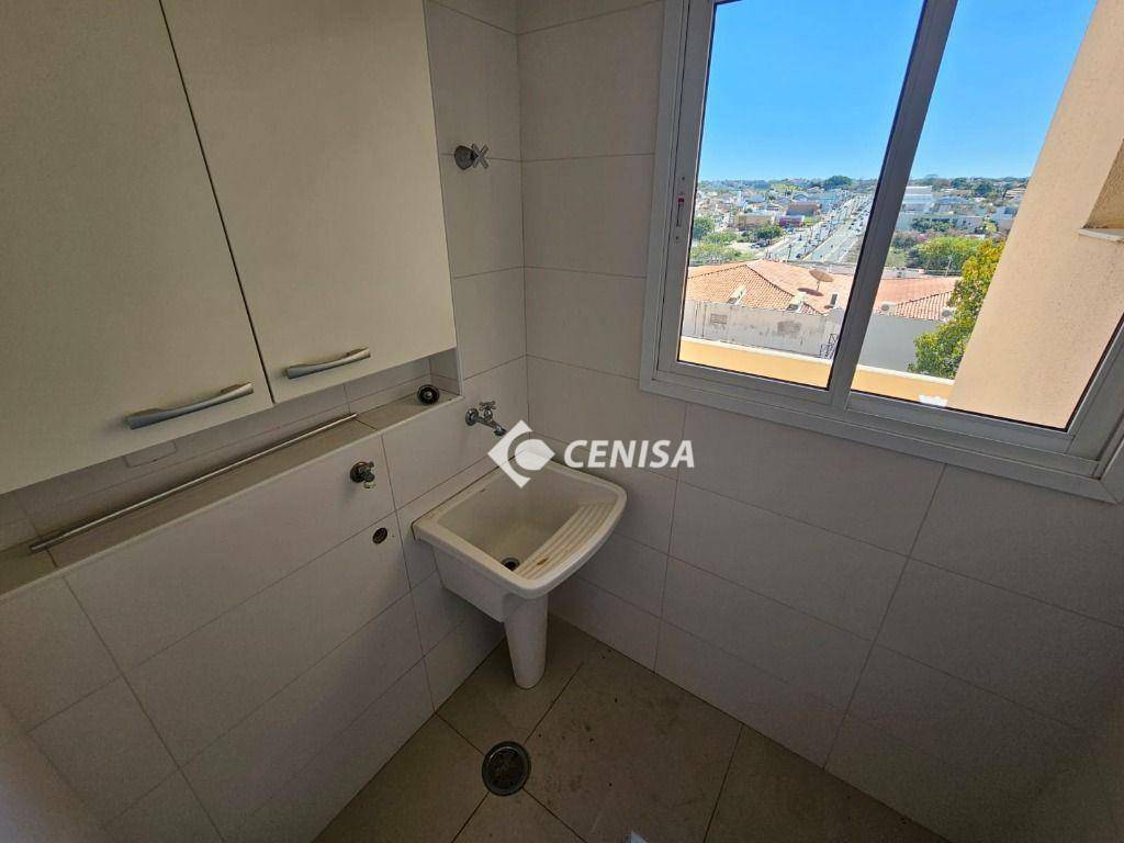 Apartamento para alugar com 2 quartos, 73m² - Foto 8