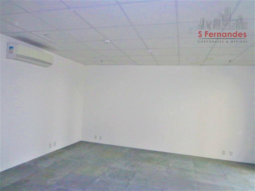 Conjunto Comercial-Sala à venda e aluguel, 40m² - Foto 15