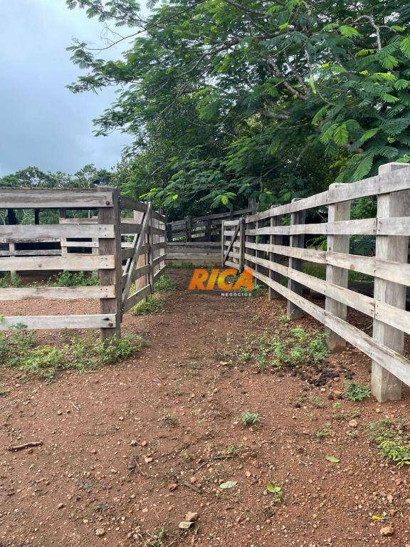 Fazenda à venda, 2740000M2 - Foto 15