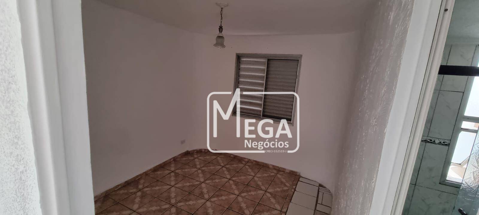 Apartamento à venda com 1 quarto, 36m² - Foto 8