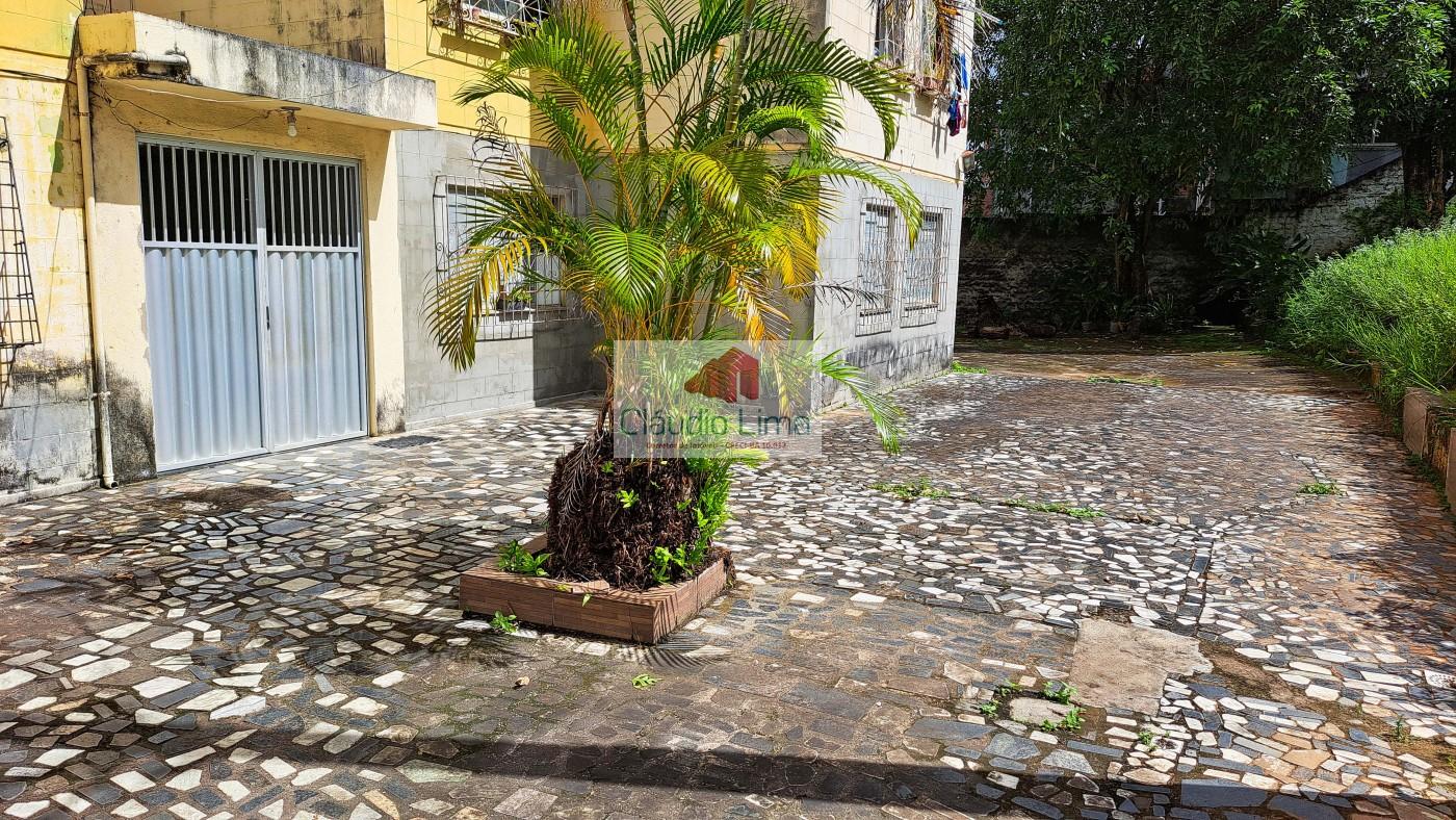 Apartamento à venda com 2 quartos, 50m² - Foto 22