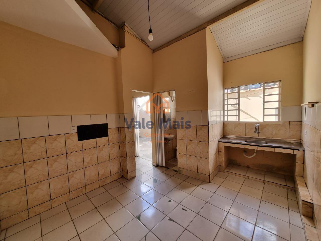 Casa para alugar com 1 quarto, 37m² - Foto 7