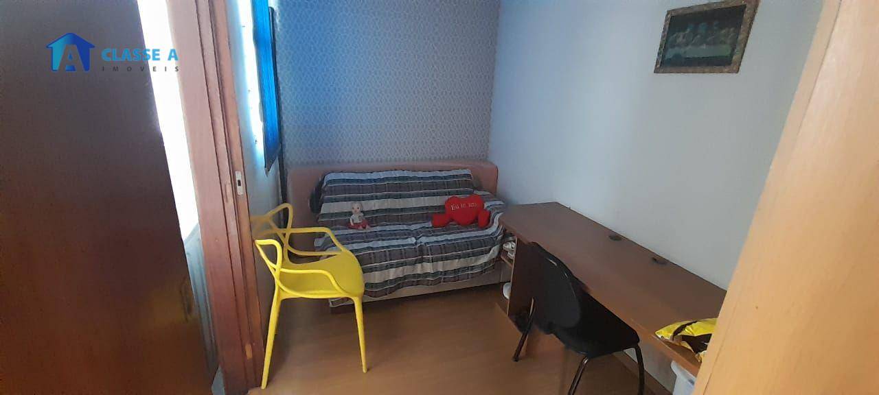 Apartamento à venda com 3 quartos, 81m² - Foto 9