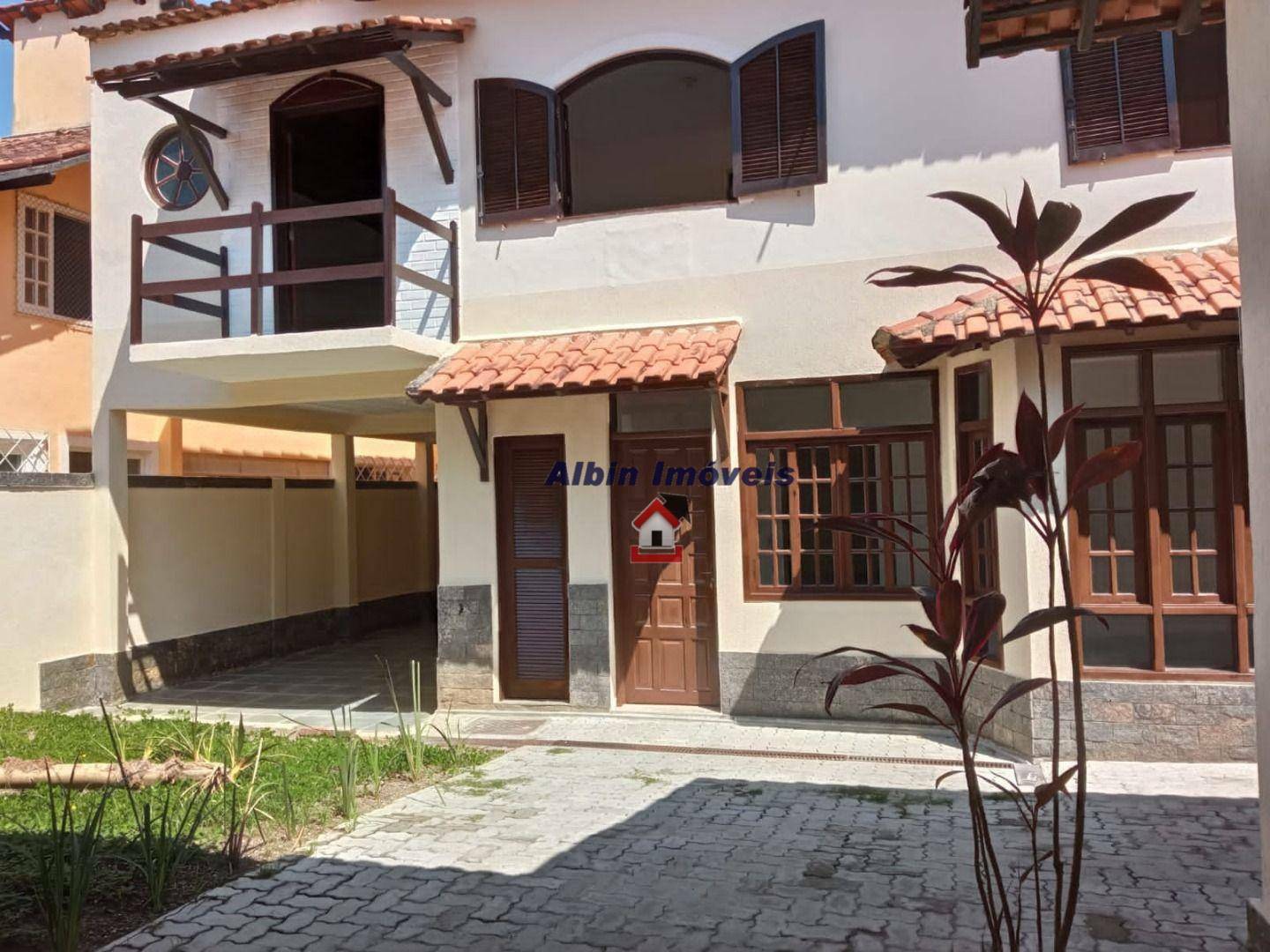 Casa à venda com 5 quartos, 340m² - Foto 36