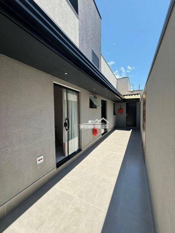 Casa de Condomínio à venda com 3 quartos, 200m² - Foto 30