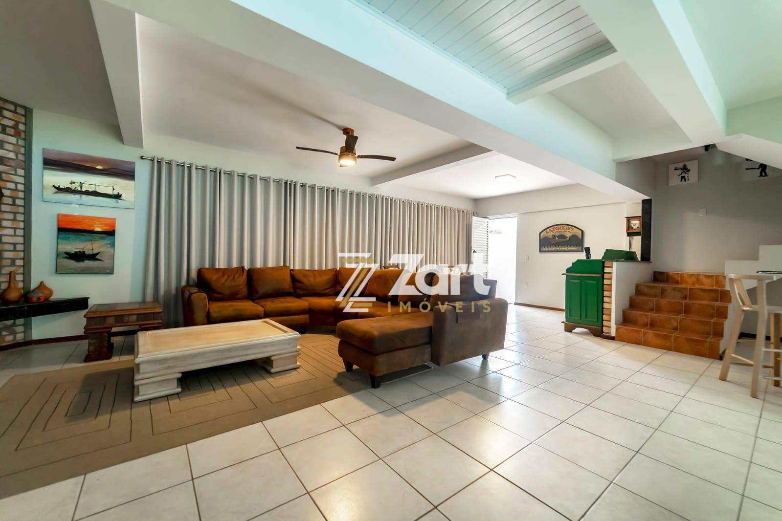 Casa à venda com 3 quartos, 283m² - Foto 12