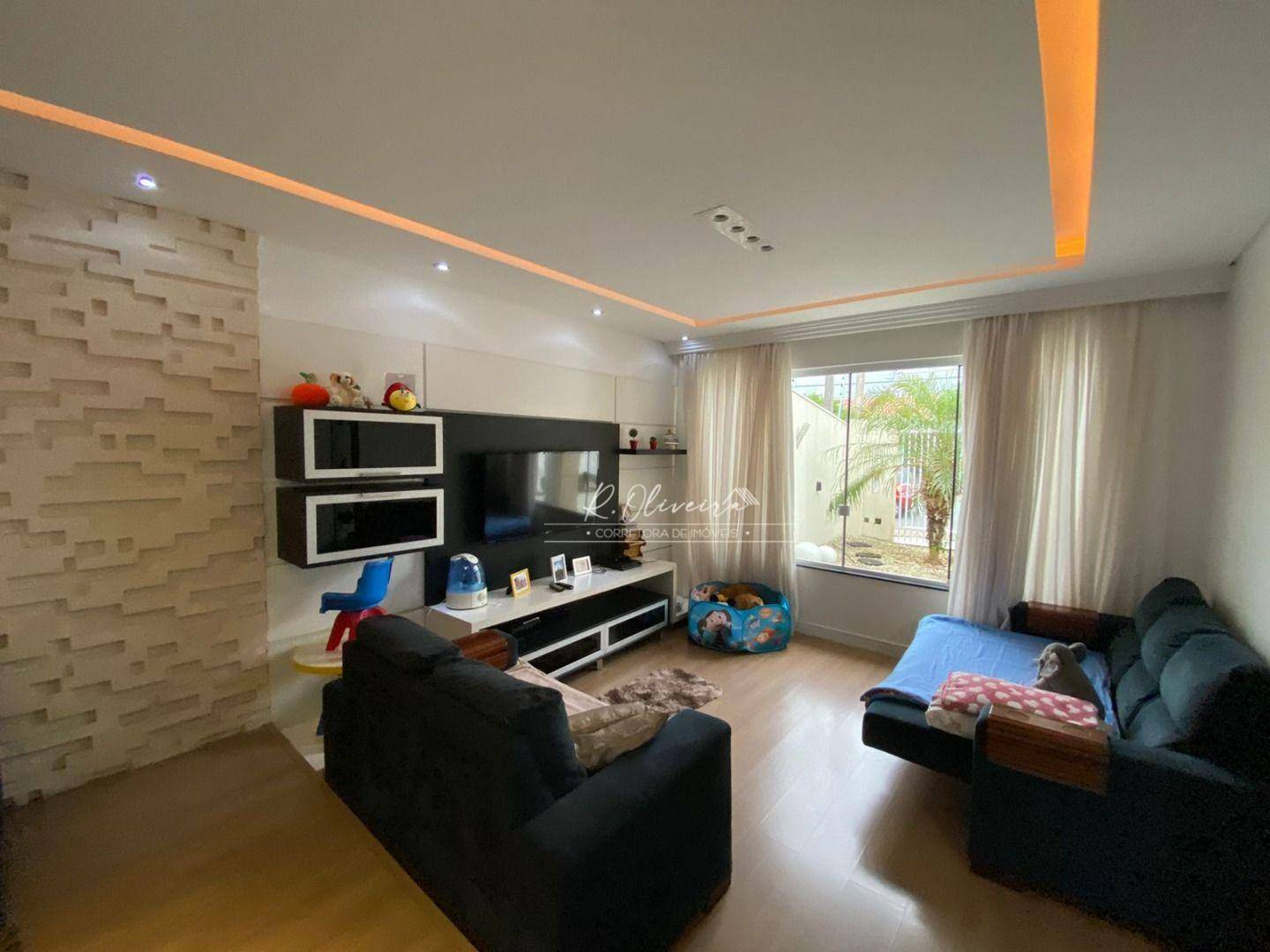 Sobrado à venda com 3 quartos, 360m² - Foto 5