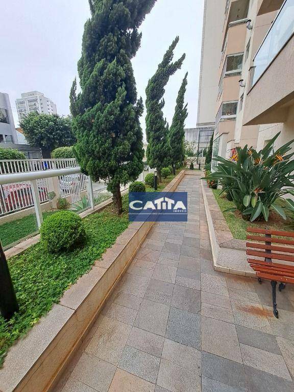 Apartamento à venda com 2 quartos, 60m² - Foto 20