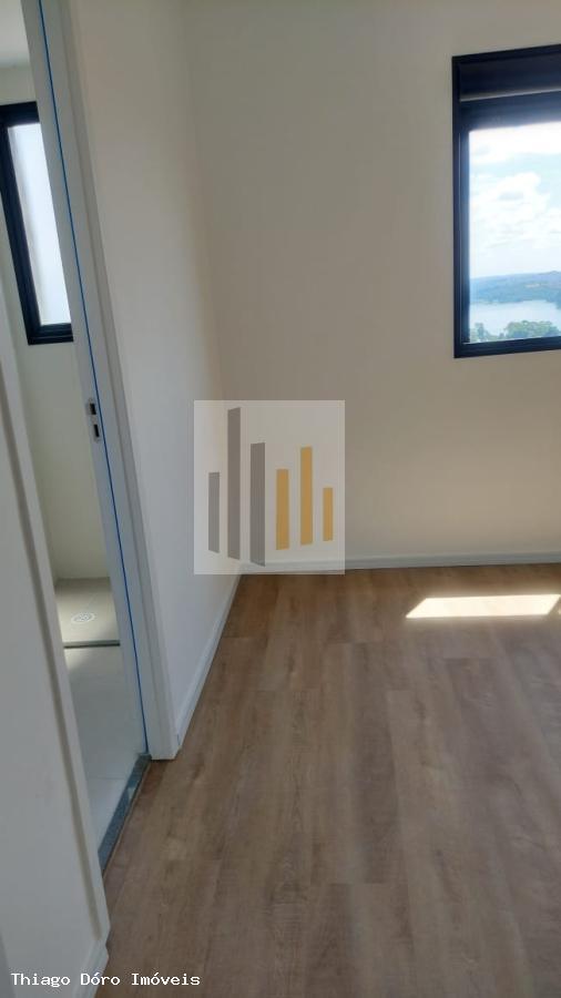 Apartamento à venda com 2 quartos, 58m² - Foto 6