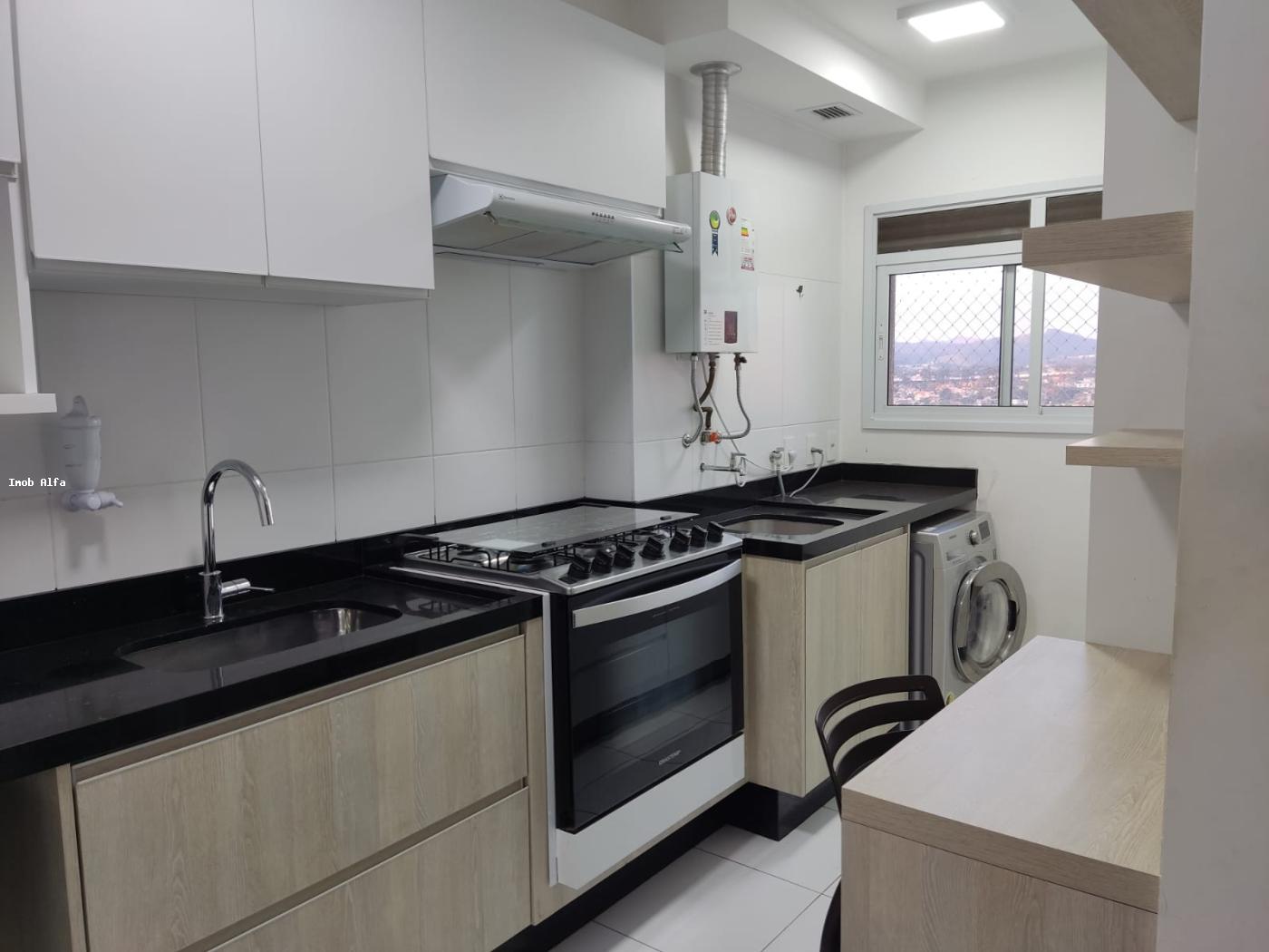 Apartamento à venda com 2 quartos, 60m² - Foto 19