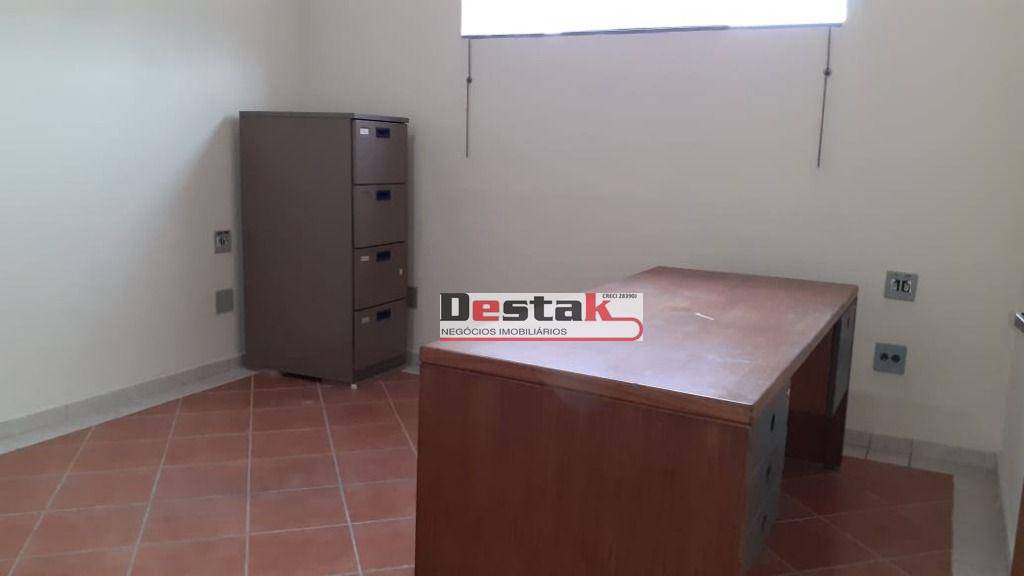 Conjunto Comercial-Sala para alugar, 12m² - Foto 9