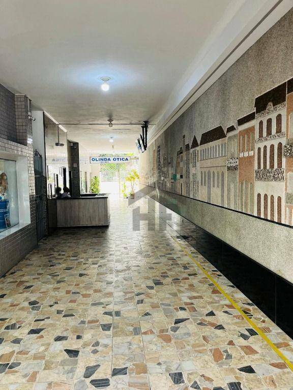 Conjunto Comercial-Sala à venda, 32m² - Foto 10