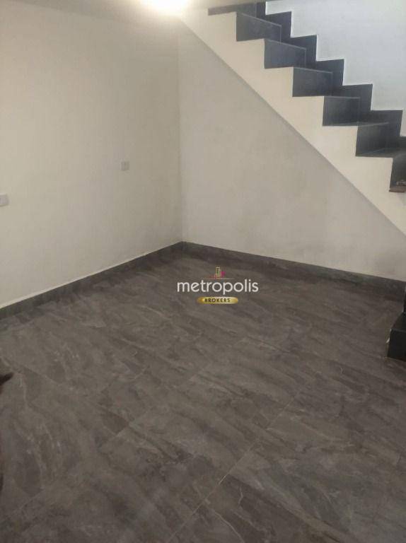 Sobrado à venda com 4 quartos, 76m² - Foto 5