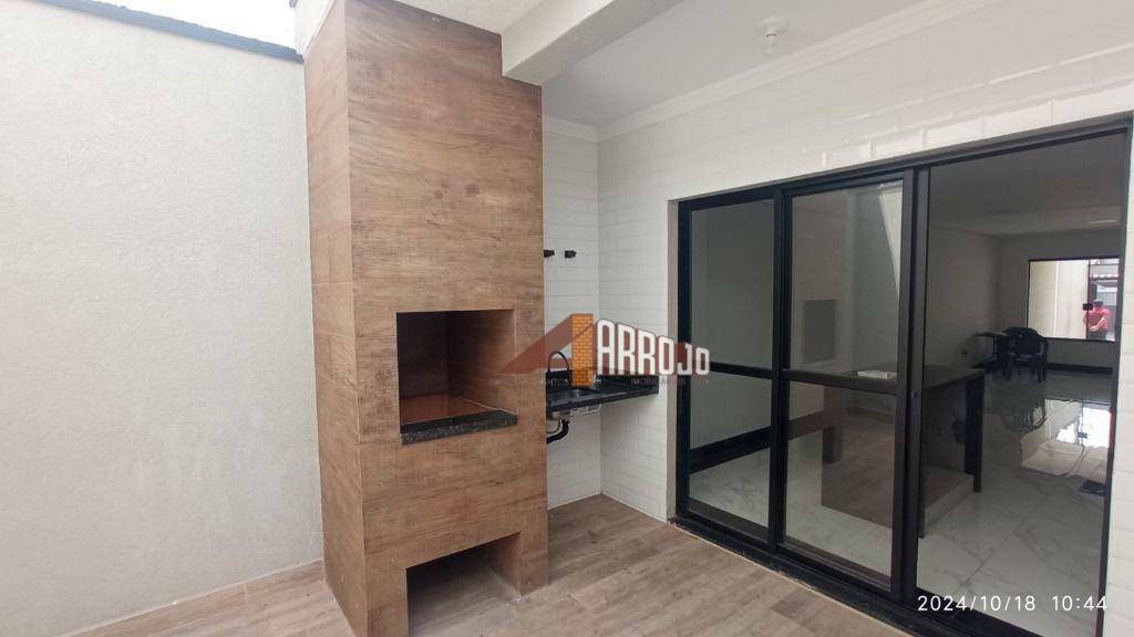 Sobrado à venda com 3 quartos, 135m² - Foto 7