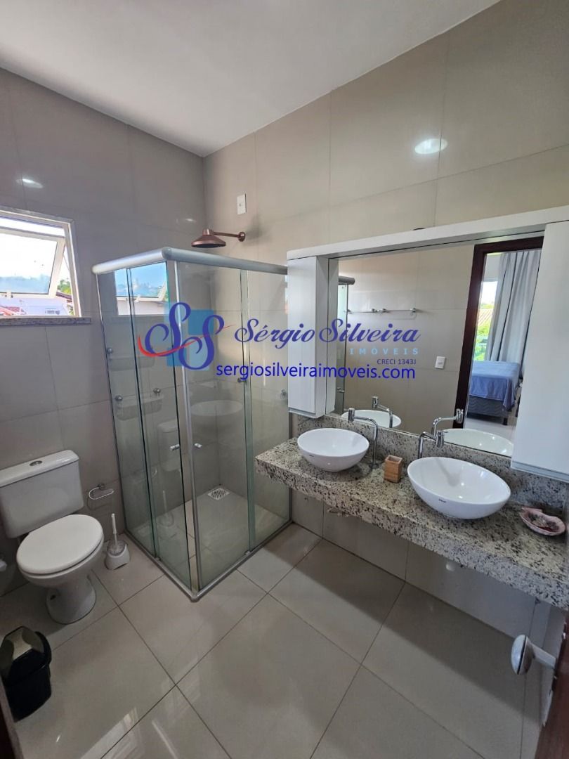 Casa à venda e aluguel com 4 quartos, 260m² - Foto 21