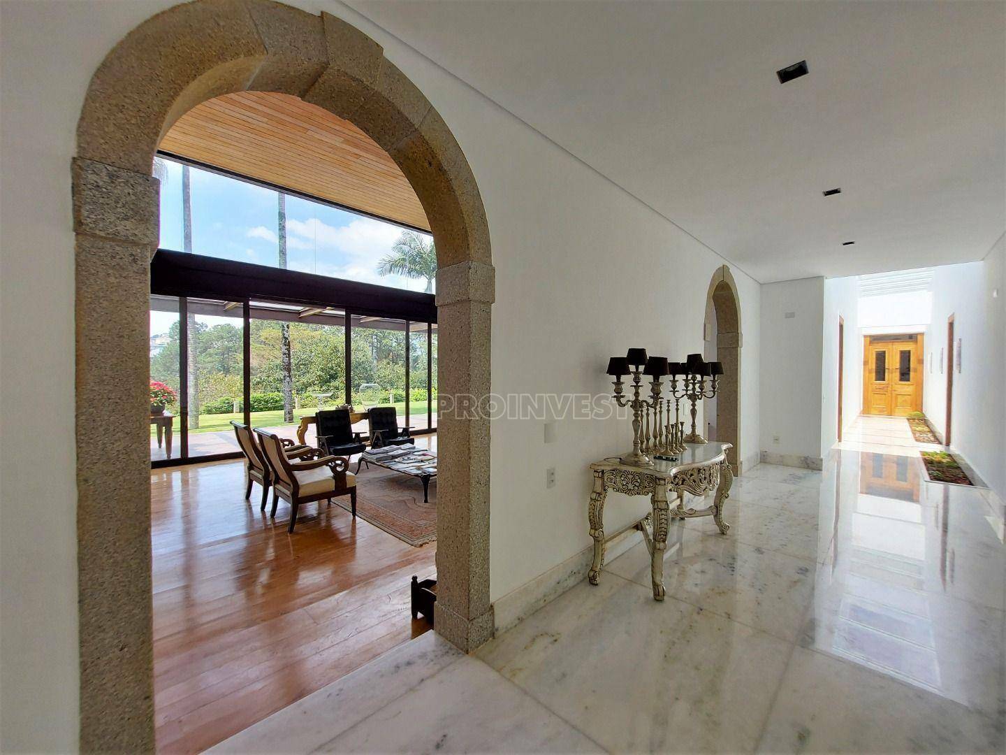 Casa de Condomínio à venda com 4 quartos, 800m² - Foto 14