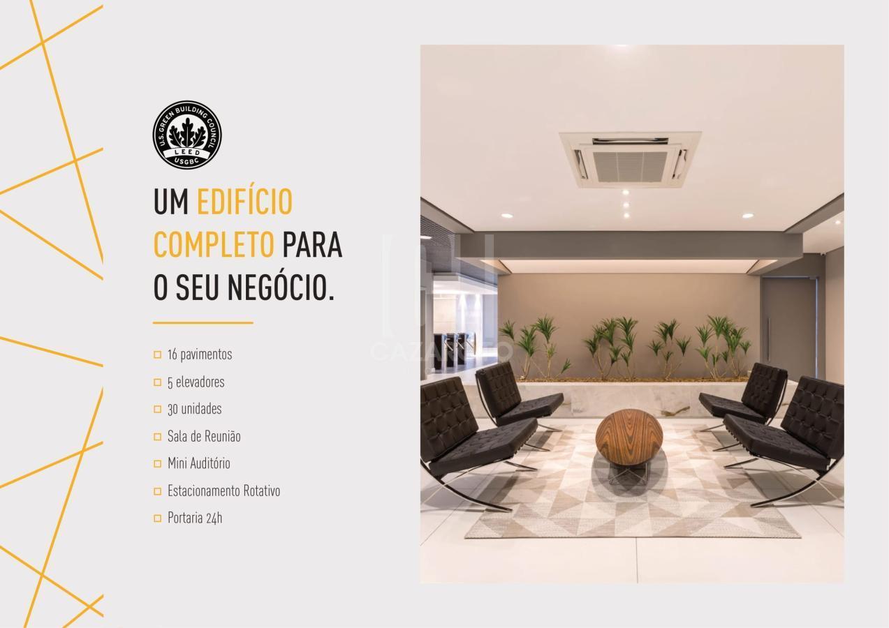 Prédio Inteiro à venda, 321m² - Foto 22