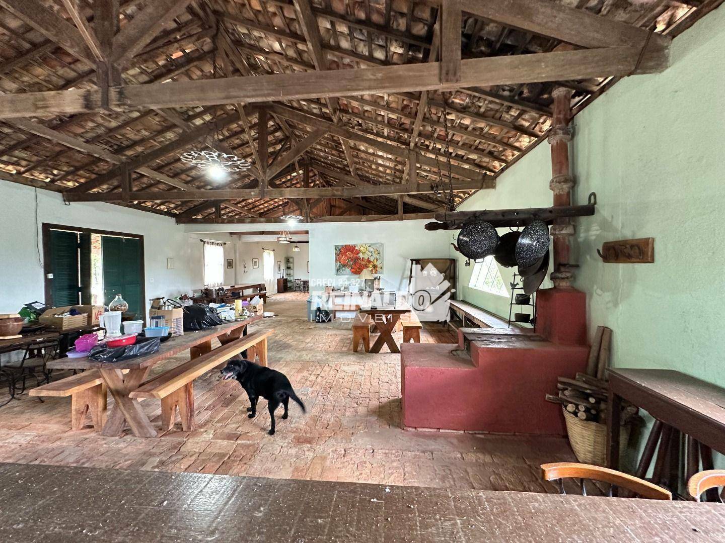 Sítio à venda com 3 quartos, 2920m² - Foto 23