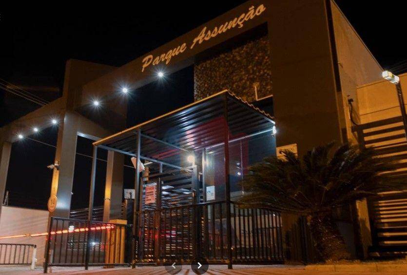 Apartamento, 2 quartos, 40 m² - Foto 1