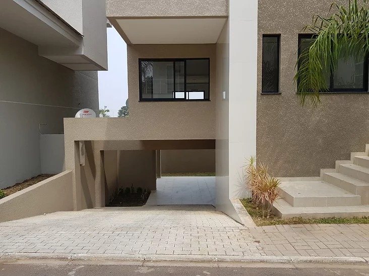 Casa à venda com 5 quartos, 295m² - Foto 3