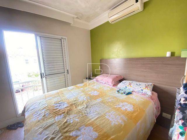 Casa de Condomínio à venda com 3 quartos, 89m² - Foto 16