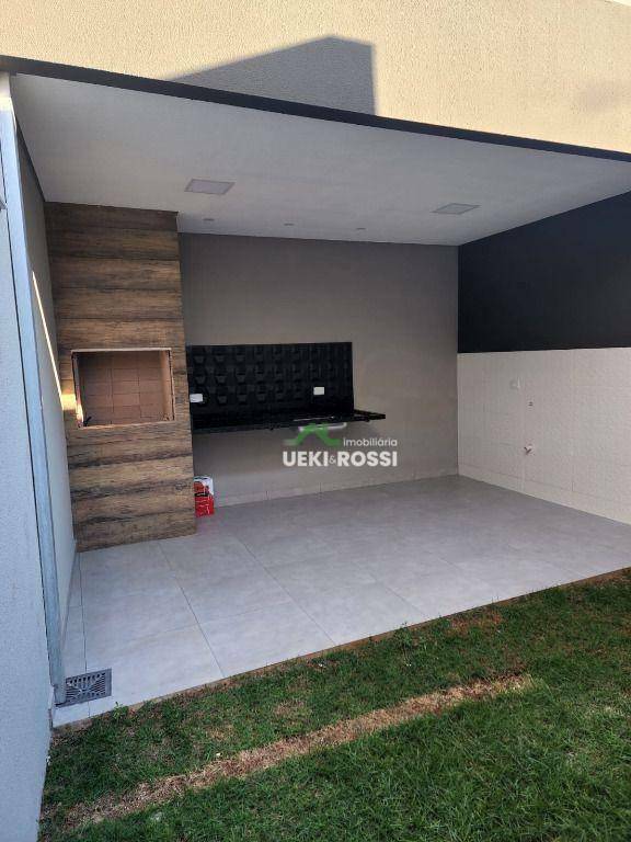 Casa à venda com 3 quartos, 115m² - Foto 5