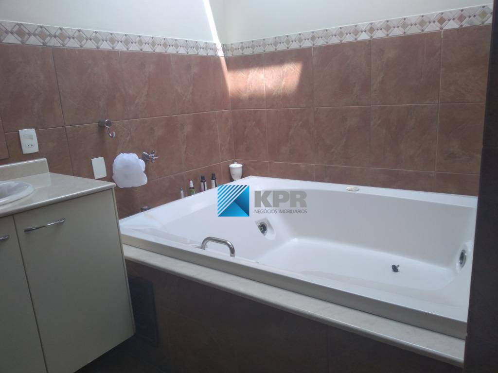 Casa de Condomínio à venda com 4 quartos, 350m² - Foto 27