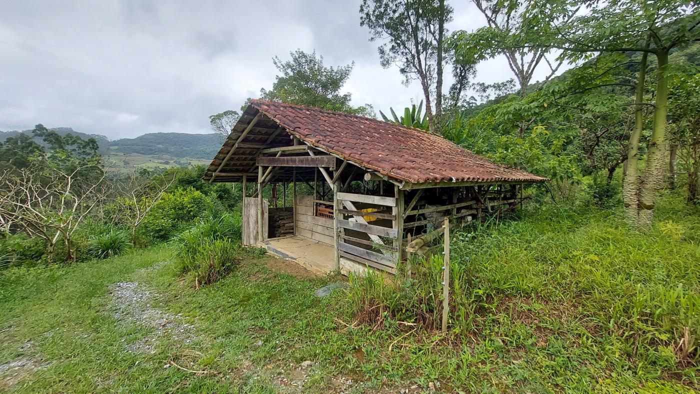 Fazenda à venda com 8 quartos, 120000m² - Foto 38