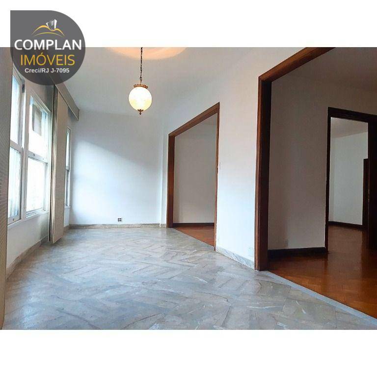 Apartamento à venda com 4 quartos, 280m² - Foto 19