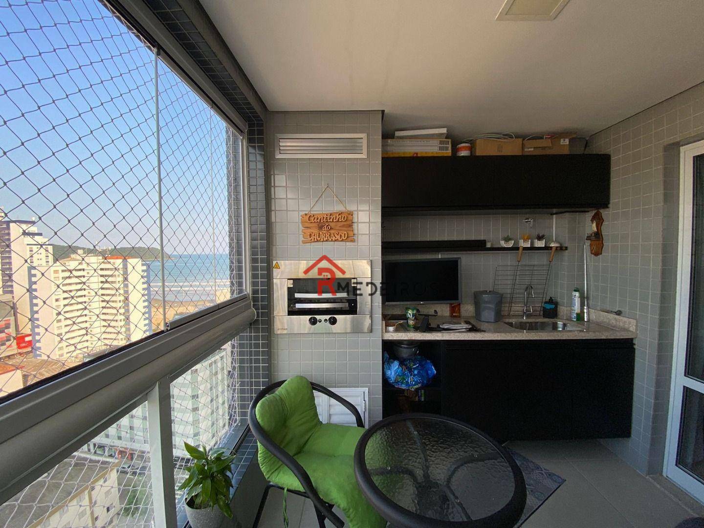 Apartamento à venda com 2 quartos, 75m² - Foto 6