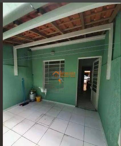 Sobrado à venda com 2 quartos, 77m² - Foto 7